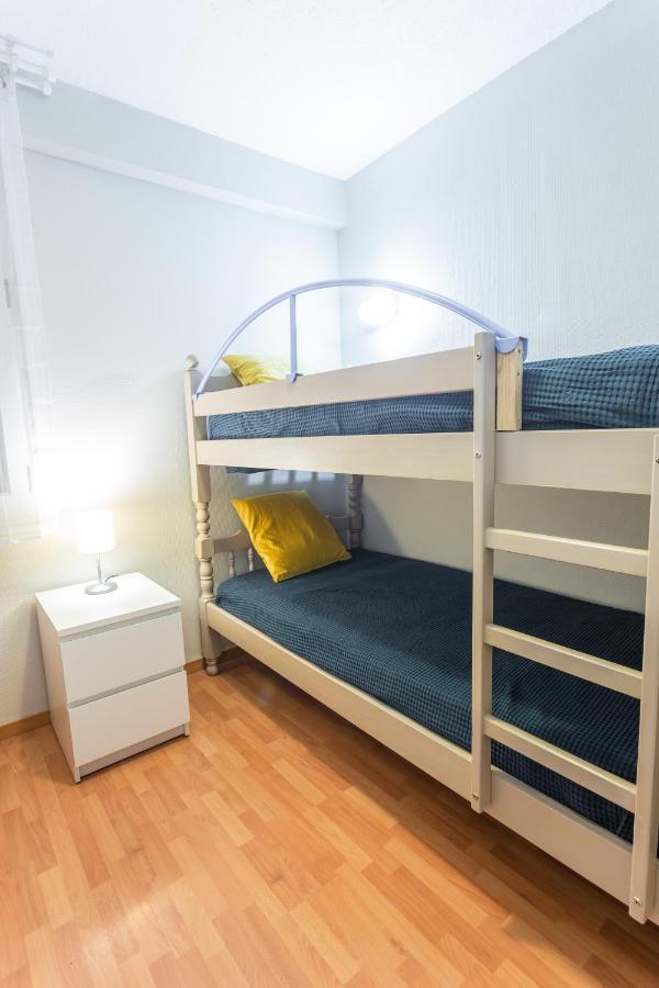 Grizzli Pedrous Apartment Pas De La Casa Ngoại thất bức ảnh