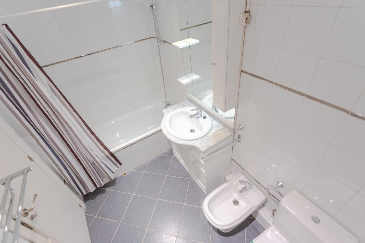 Grizzli Pedrous Apartment Pas De La Casa Ngoại thất bức ảnh