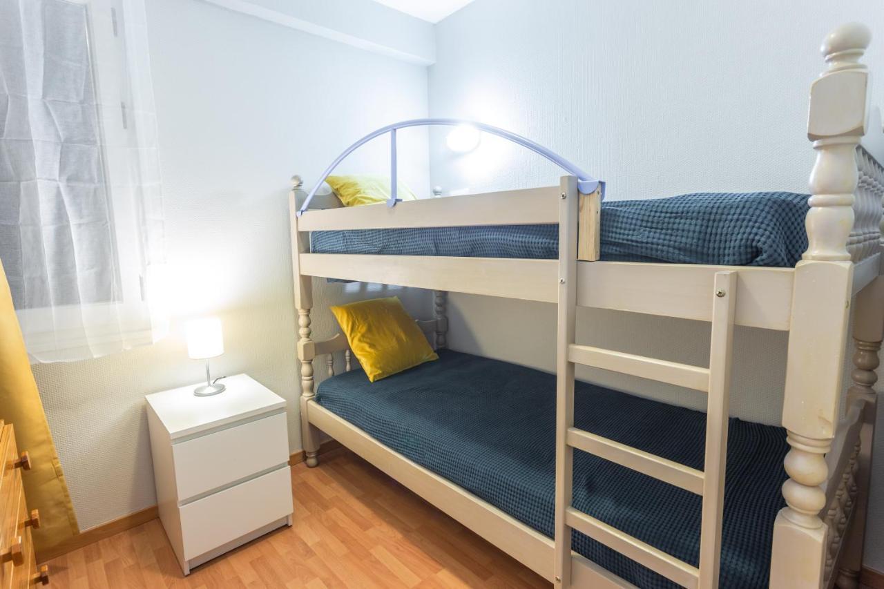 Grizzli Pedrous Apartment Pas De La Casa Ngoại thất bức ảnh
