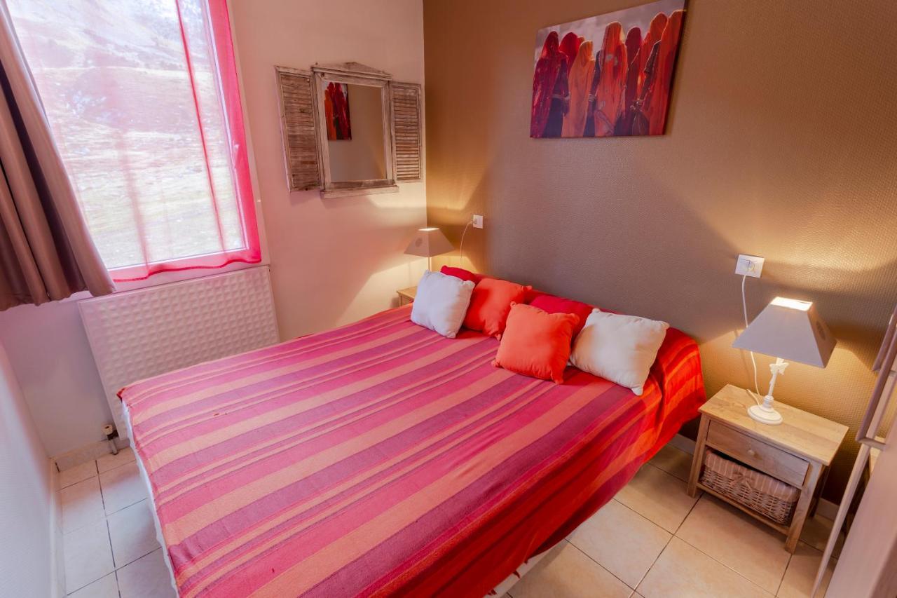 Grizzli Pedrous Apartment Pas De La Casa Ngoại thất bức ảnh
