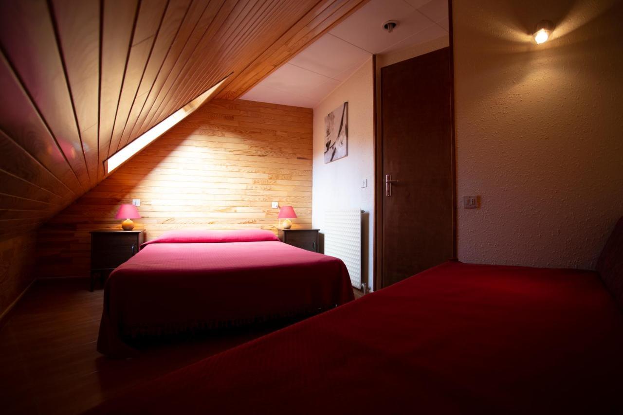 Grizzli Pedrous Apartment Pas De La Casa Ngoại thất bức ảnh
