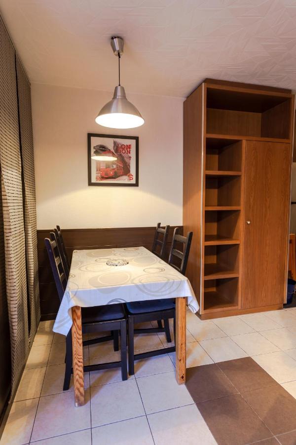 Grizzli Pedrous Apartment Pas De La Casa Ngoại thất bức ảnh