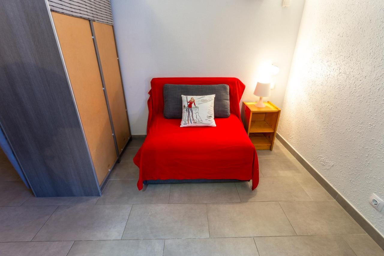 Grizzli Pedrous Apartment Pas De La Casa Ngoại thất bức ảnh