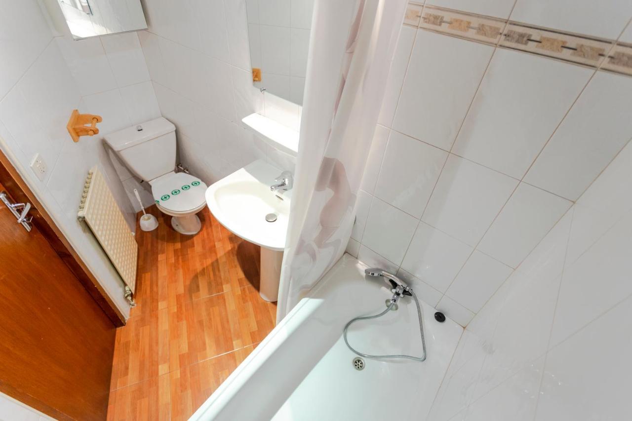 Grizzli Pedrous Apartment Pas De La Casa Ngoại thất bức ảnh
