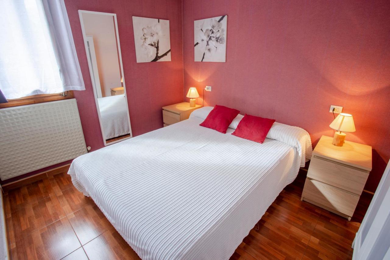 Grizzli Pedrous Apartment Pas De La Casa Ngoại thất bức ảnh