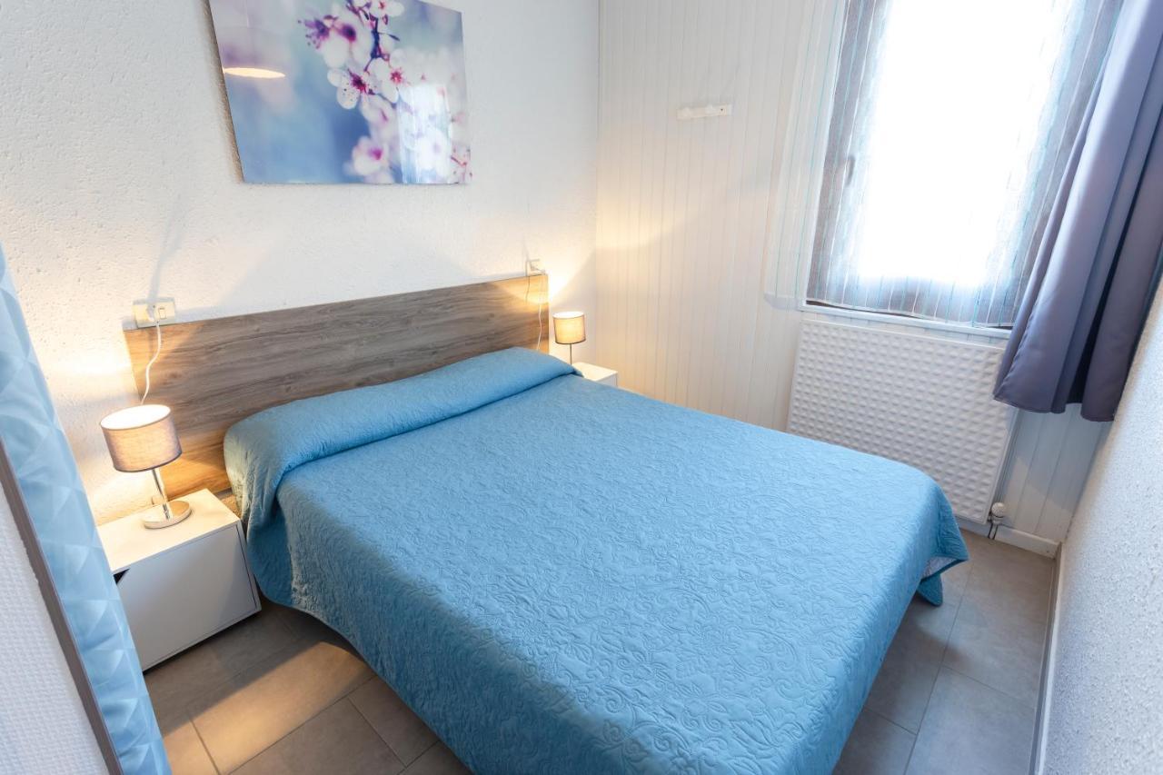 Grizzli Pedrous Apartment Pas De La Casa Ngoại thất bức ảnh