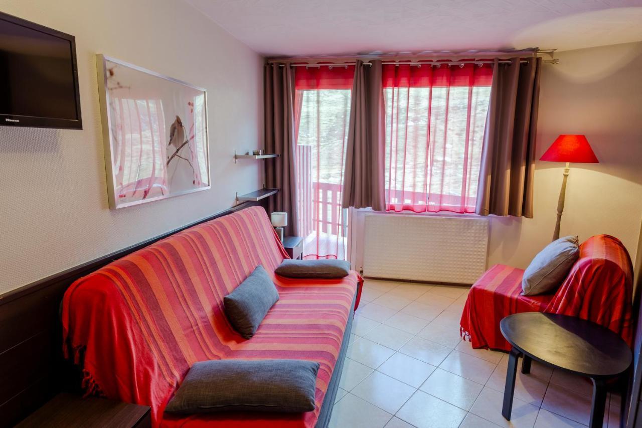 Grizzli Pedrous Apartment Pas De La Casa Ngoại thất bức ảnh