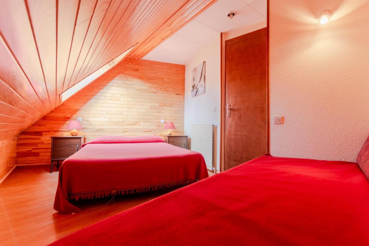 Grizzli Pedrous Apartment Pas De La Casa Ngoại thất bức ảnh