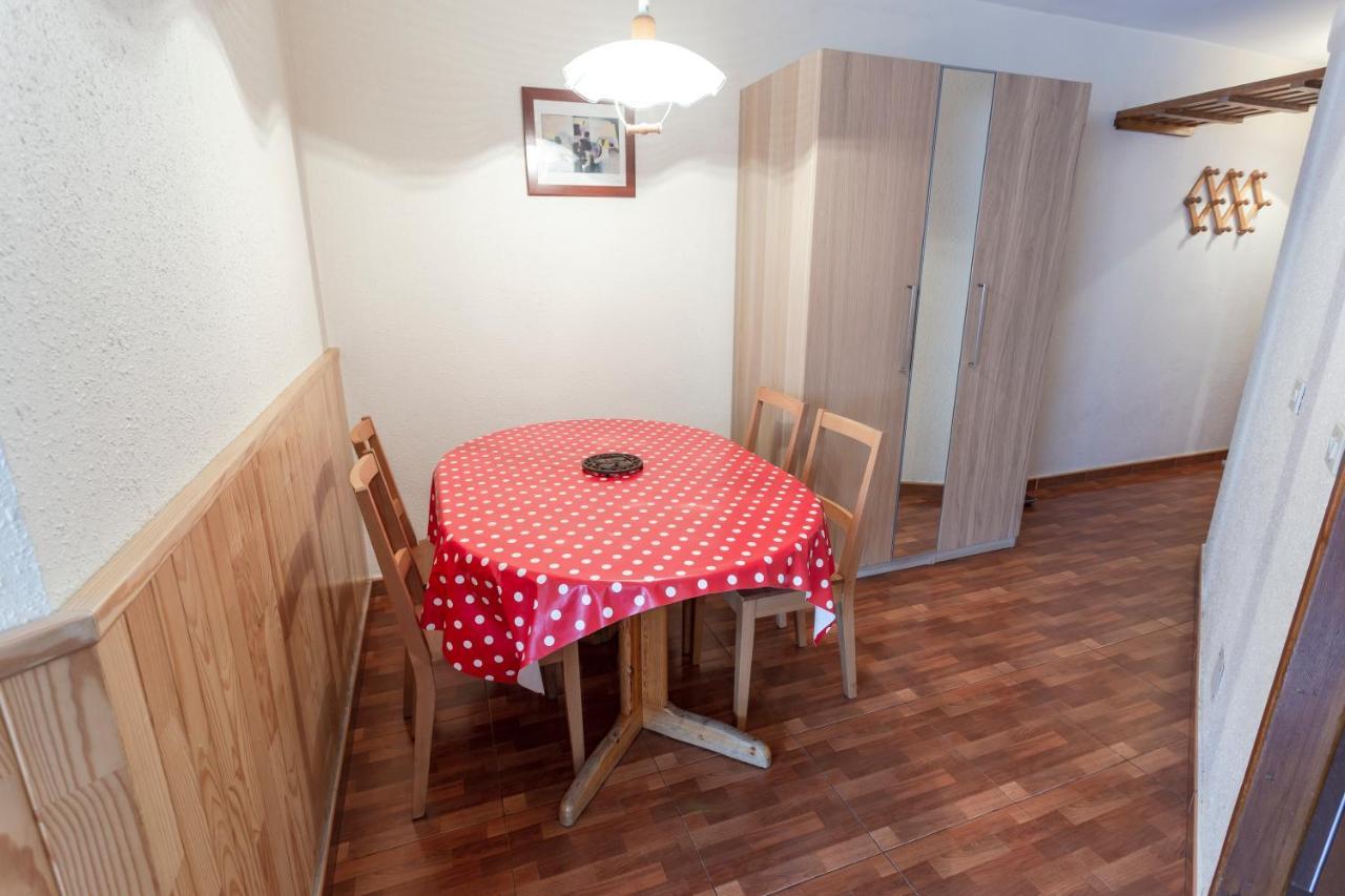 Grizzli Pedrous Apartment Pas De La Casa Ngoại thất bức ảnh