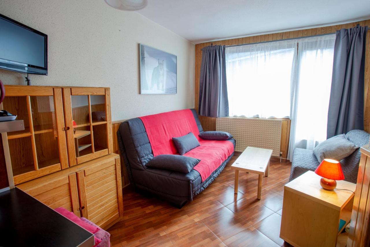 Grizzli Pedrous Apartment Pas De La Casa Ngoại thất bức ảnh
