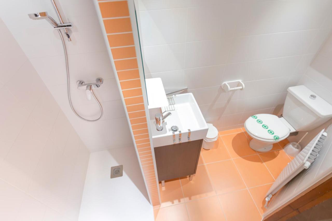 Grizzli Pedrous Apartment Pas De La Casa Ngoại thất bức ảnh