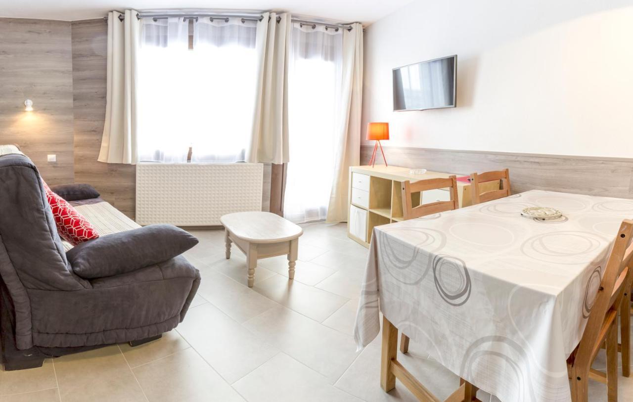 Grizzli Pedrous Apartment Pas De La Casa Ngoại thất bức ảnh