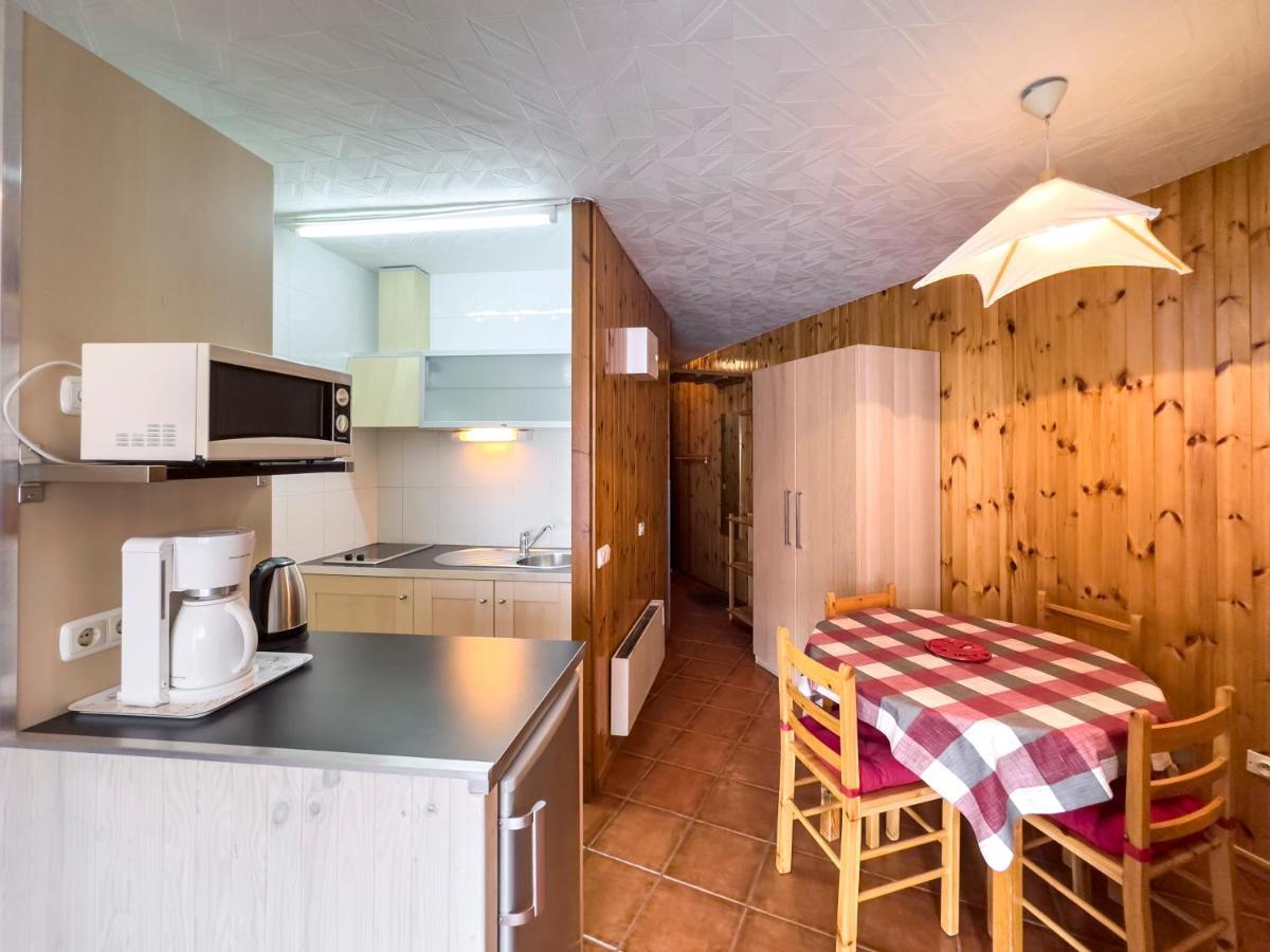 Grizzli Pedrous Apartment Pas De La Casa Ngoại thất bức ảnh