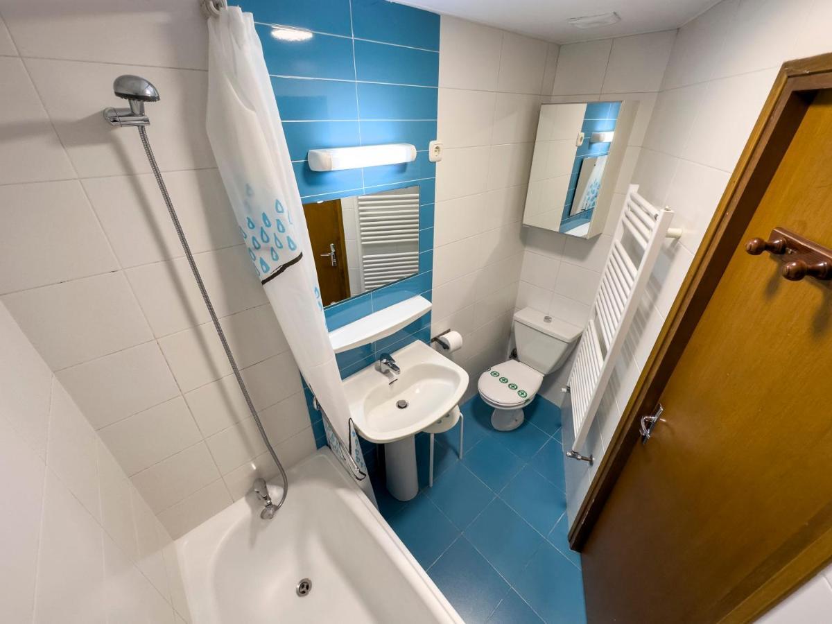 Grizzli Pedrous Apartment Pas De La Casa Ngoại thất bức ảnh