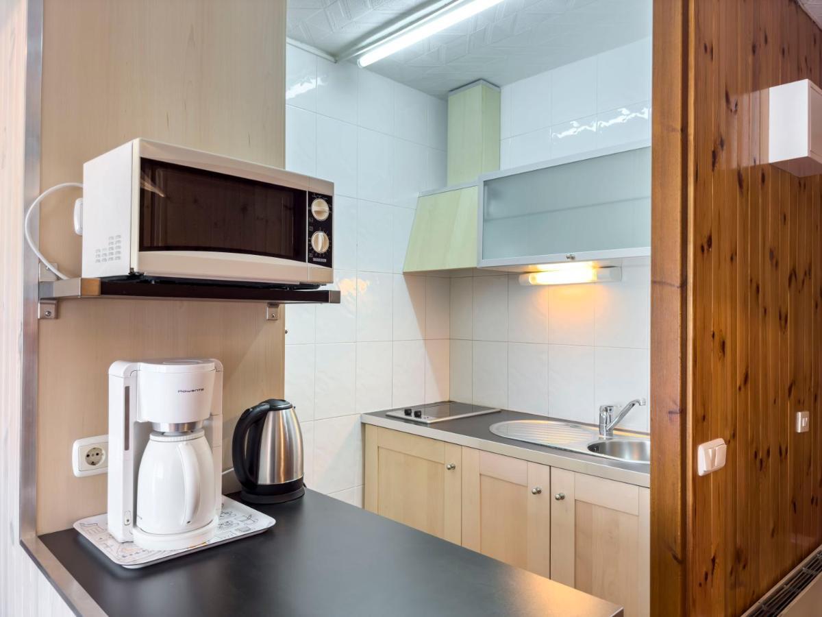 Grizzli Pedrous Apartment Pas De La Casa Ngoại thất bức ảnh